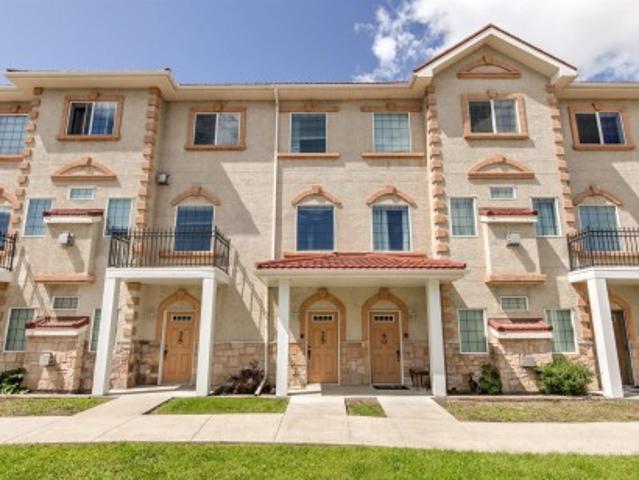 39 13825 Avenue, Edmonton, AB, T6V 0B8 townhouse for sale | Listing ID E4498 | Royal LePage