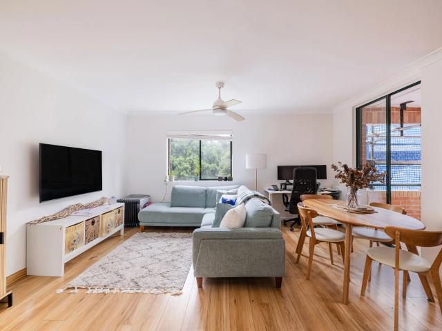 39 / 146 152 Pitt Street Enter from Phillip Street, Redfern NSW 2016 | BresicWhitney