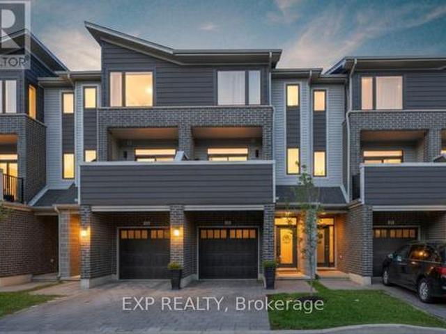 39 177 Edgevalley Road, London East D, ON, N5V 0C5 townhouse for sale | Listing ID X13562 | Royal LePage