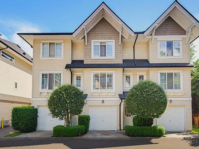 39 20540 66 Avenue Langley, British Columbia