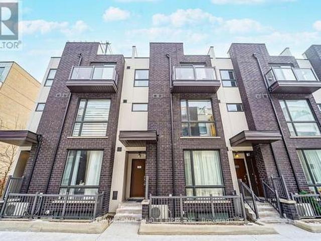 39 26 Fieldway Road, Toronto, ON, M8Z 3L2 townhouse for sale | Listing ID W11941 | Royal LePage