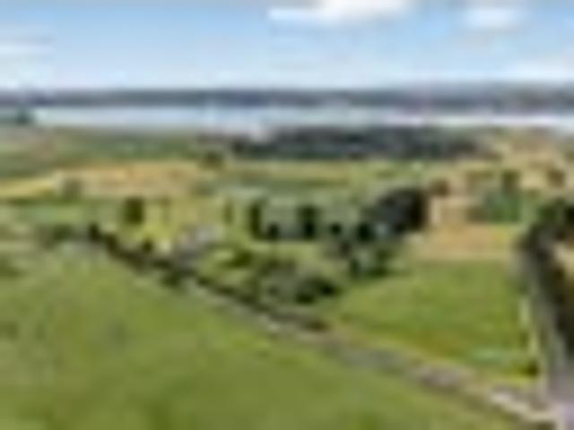 39.2ha Land Of Opportunity!