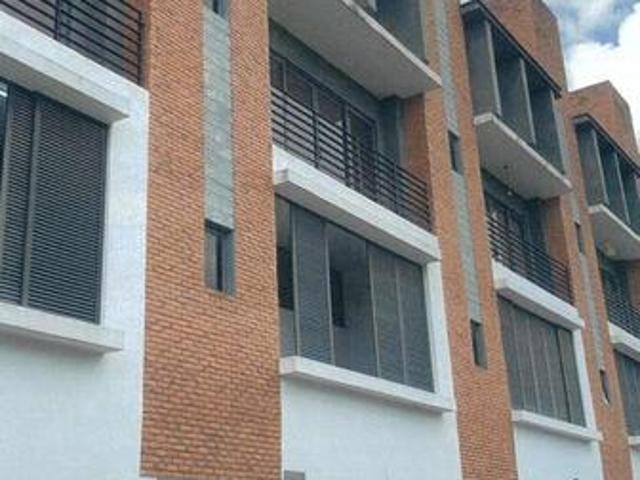 39 35Sty Terrace Villa Senja Bandar Country Homes Rawang 4000sf