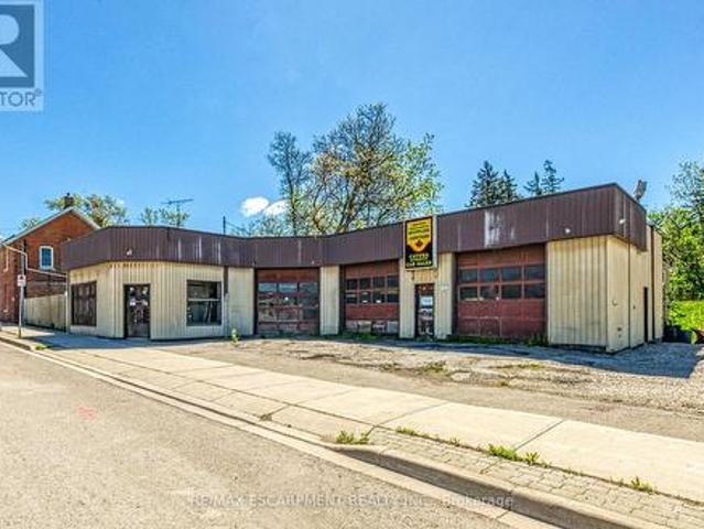 39 Talbot Street, Haldimand, ON, N0A 1E0 commercial for sale | Listing ID X12213 | Royal LePage