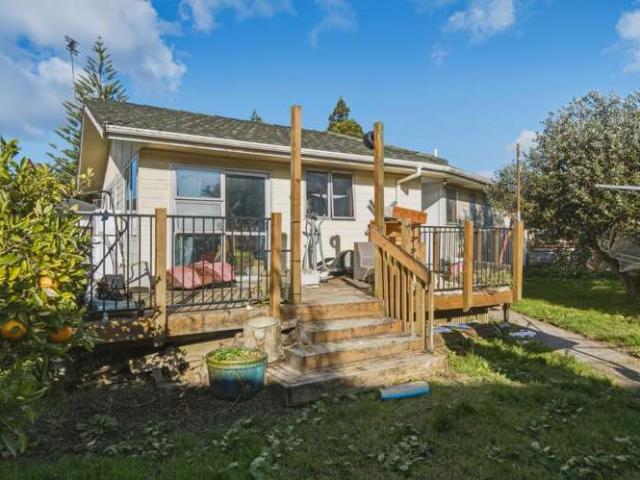 39 Taramea Street, Avondale, Auckland City