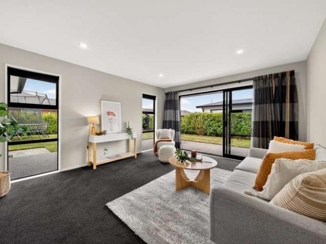 39 Te Korari Street, Marshland, Christchurch City