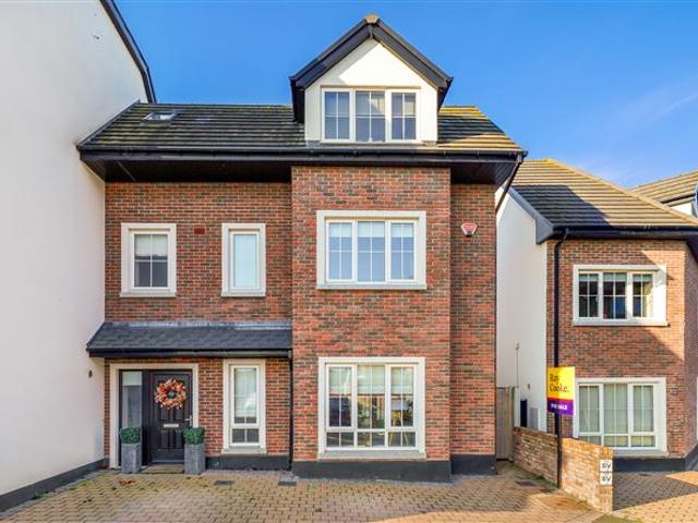 39 The Avenue, Green Lane Manor, Rathcoole, Co. Dublin Ray Cooke Auctioneers 4837 MyHome. Ie Residential