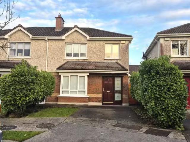 39 The Green, Lakepoint Park, Mullingar, Co. Westmeath, N91DKD.