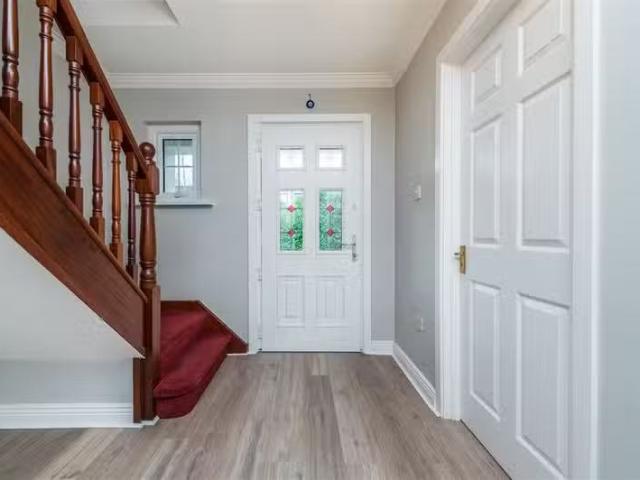 39 The Seven Springs, Newbridge, Co. Kildare, W12 TK74