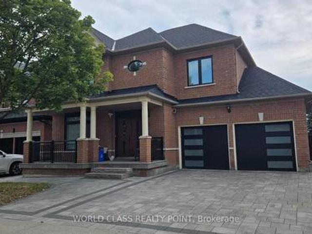 39 Tremblay Avenue, Vaughan, ON, L4H 2W8 house for lease | Listing ID N13720 | Royal LePage