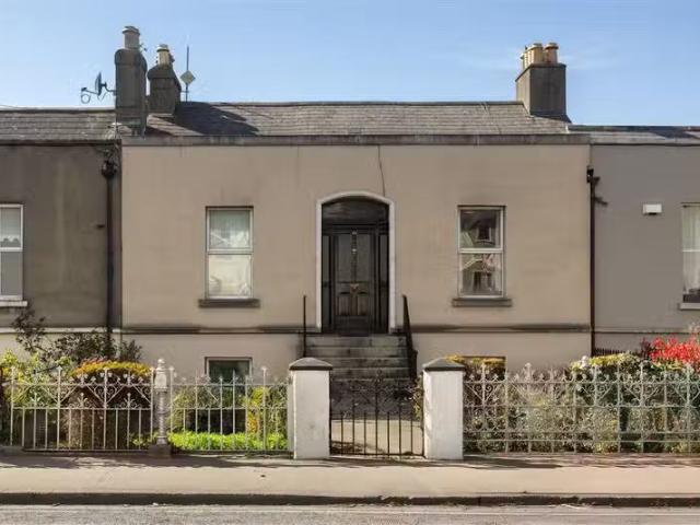 39 Tritonville Road, Sandymount, Dublin 4