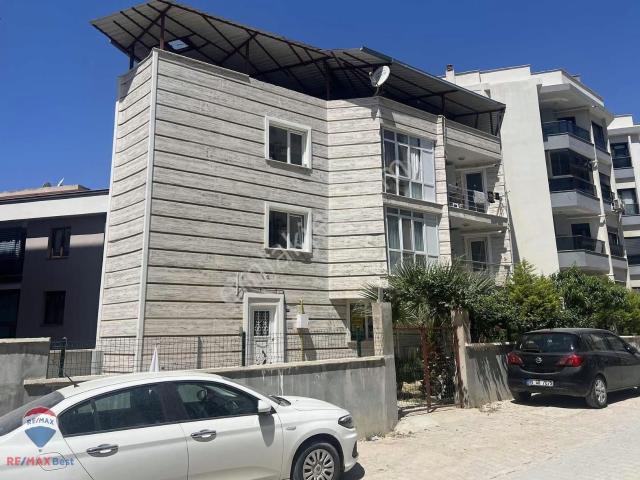 39 Ulukent 29 Ekim Mahallesi'nde Satılık 2+1 Daire