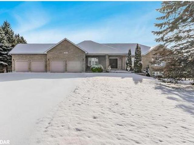 39 Vanderpost Crescent, Thornton, ON, L0L 2N0 house for sale | Listing ID 40686 | Royal LePage