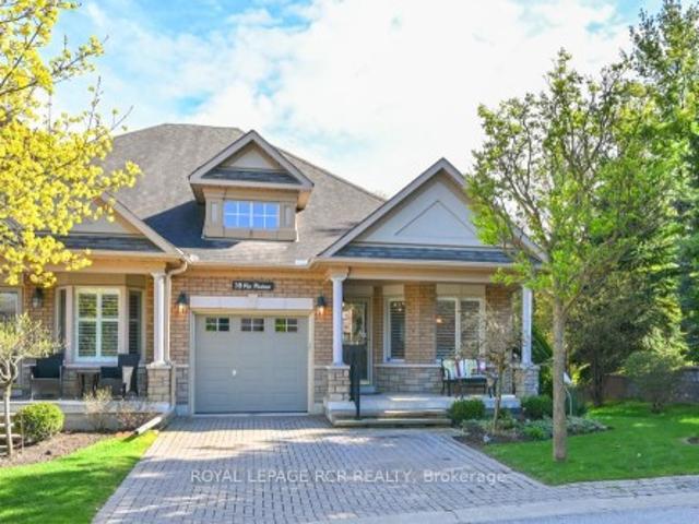 39 Via Vistana N/A, New Tecumseth, ON, L9R 0C5 semi detached for sale | Listing ID N13105 | Royal LePage
