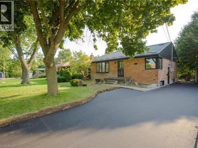 39 Westminster Avenue Unit# Upper Level, Hamilton, ON, L9C 4L8 house for lease | Listing ID 40826 | Royal LePage
