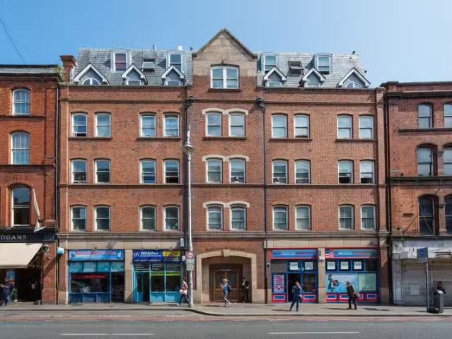 39 Wicklow Court, 38 40 South Great George's Street, Dublin 2.