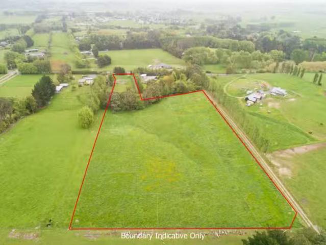 39 Williams Road, Tokomaru, Horowhenua