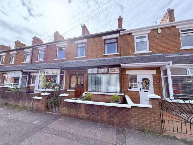 39 Willowfield Parade