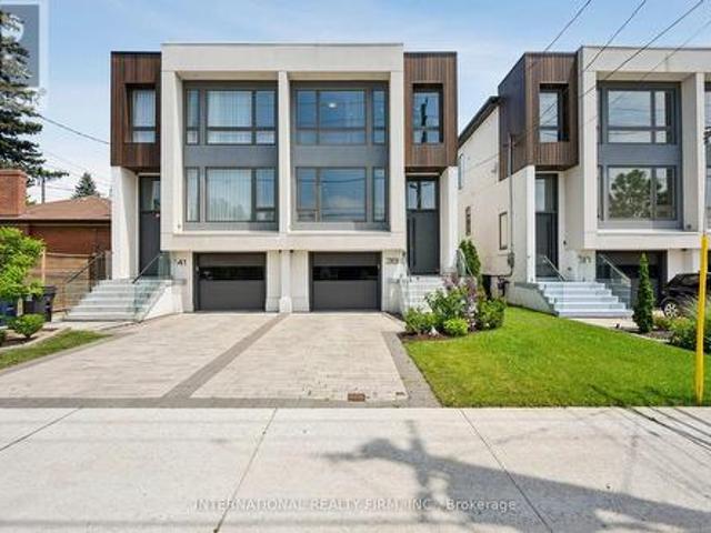 39 Wilmington Avenue, Toronto, ON, M3H 5J1 house for sale | Listing ID C13537 | Royal LePage