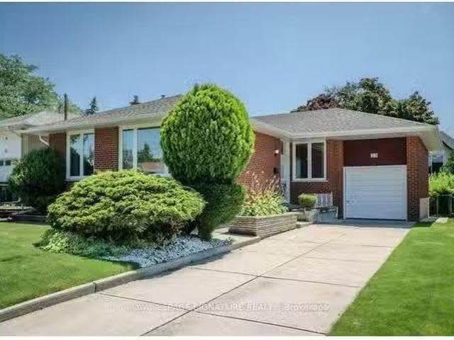 39 Woodthorpe Rd, Toronto, ON, M4A 1S6 house for sale Listi.