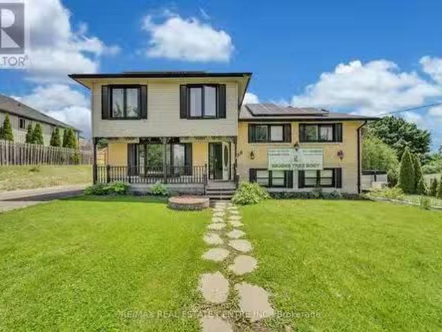 39 Woolwich Street N, Kitchener, ON, N0B 1M0 investment for.