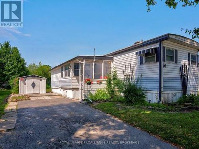 39 Worthington Way, Kingston Rideau, ON, K7K 5C2 house for sale | Listing ID X13571 | Royal LePage
