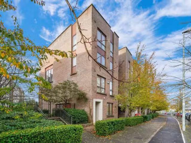 39 Adamstown Way, Lucan, Co. Dublin is for sale