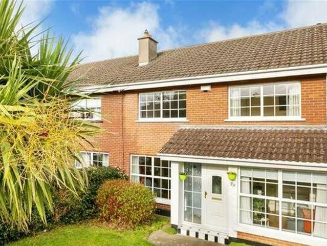 39 aranleigh court rathfarnham dublin 14