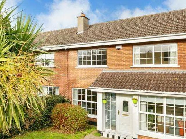 39 Aranleigh Court Rathfarnham Dublin 14