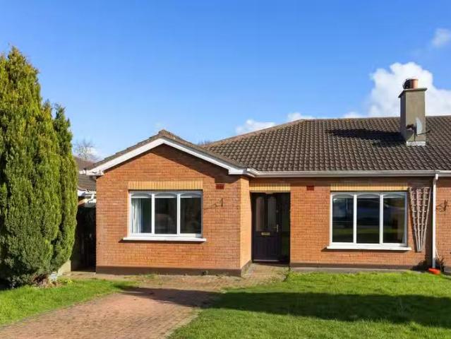 39 Ardmore Wood, Herbert Road, Bray, Co. Wicklow, A98YW24 is f.