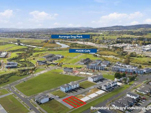 39 Auranga Drive, Karaka, Franklin