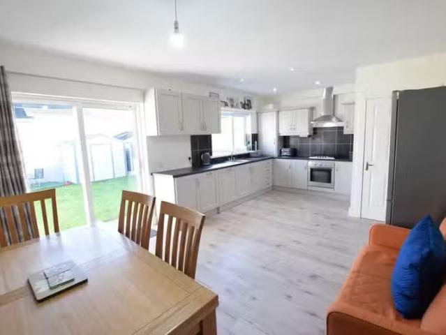 39 Avondale Mews, Passage West, Co. Cork, T12C89E is for sale