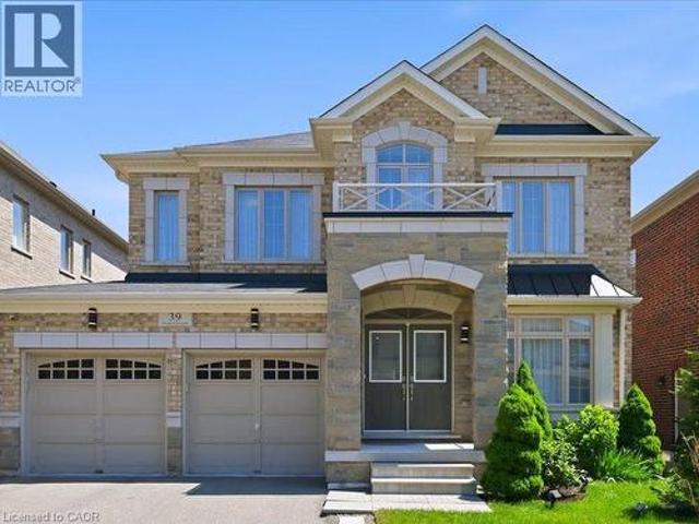39 Avanti Crescent, Waterdown, ON, L8B 1W7 house for sale | Listing ID 40848 | Royal LePage
