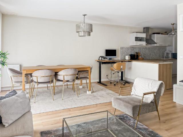 39 avenue Chenard et walcker, 92230, Gennevilliers