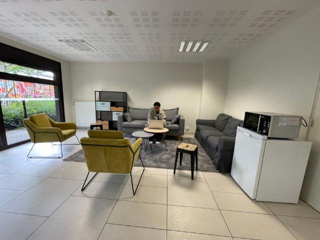 39, avenue de Saint Germain, 78560, Le Port Marly