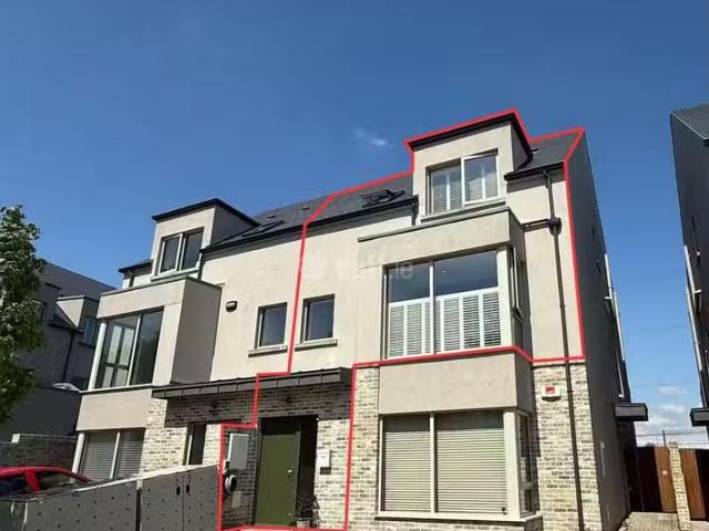 39 Aylesbury, Ballintemple, Ballinlough, Co. Cork, T12HFN0 is.