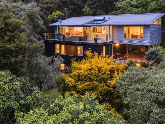 39 Aylmers Valley Road, Akaroa, NZ 7520 House for Sale