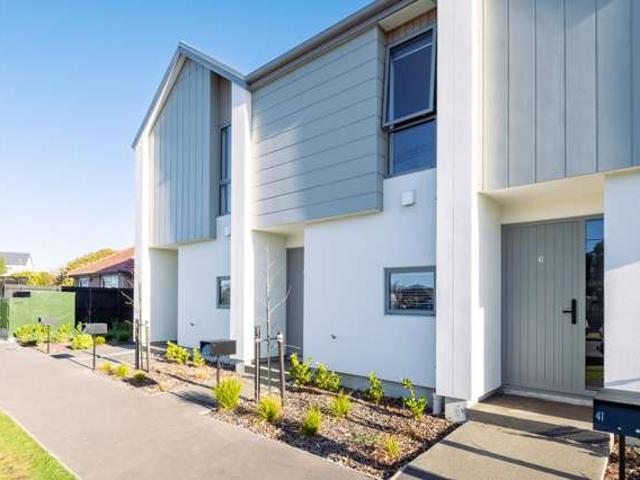 39 Bampton Street, Burwood, Christchurch City