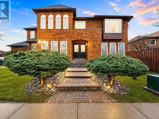 39 Banner Road, Brampton, ON, L6X 4K8 house for sale | Listing ID W13634 | Royal LePage
