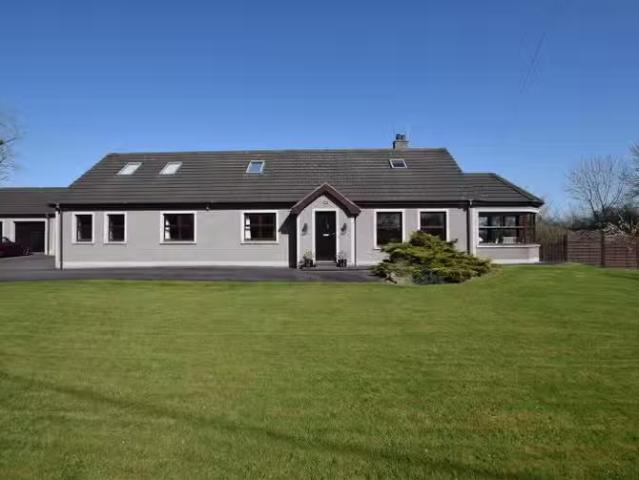 39 Ballyalgan Road