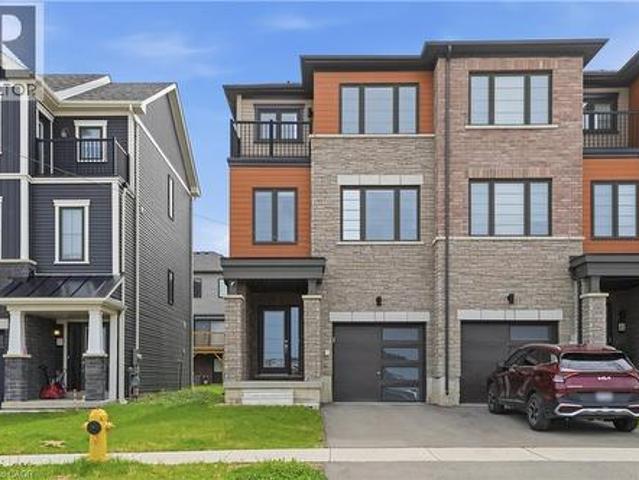 39 Baskett Street, Brantford, ON, N3T 0W5 house for lease | Listing ID 40833 | Royal LePage