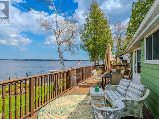 39 Bayview Road, Kawartha Lakes Fenelon Falls, ON, K0M 1N0 house for sale | Listing ID X13114 | Royal LePage