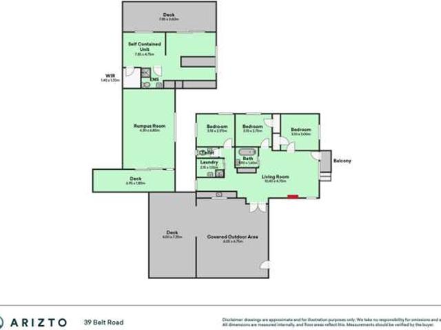 39 Belt Road, Moturoa, New Plymouth