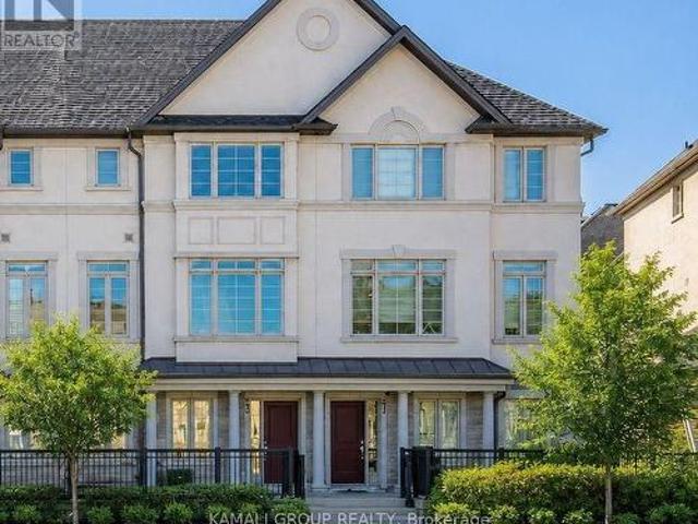 39 Beverley Glen Boulevard, Vaughan, ON, L4J 0G8 townhouse for lease | Listing ID N13604 | Royal LePage