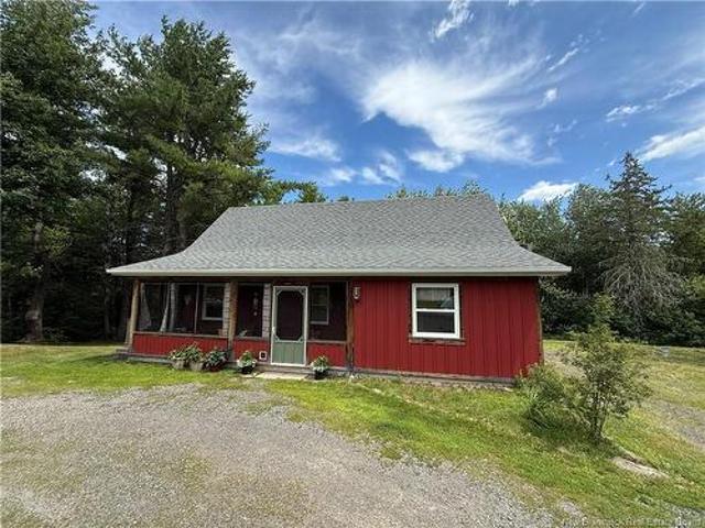 39 Bloc 14 Lane, Acadieville, NB, E4Y 1M2 house for sale | Listing ID NB145022 | Royal LePage