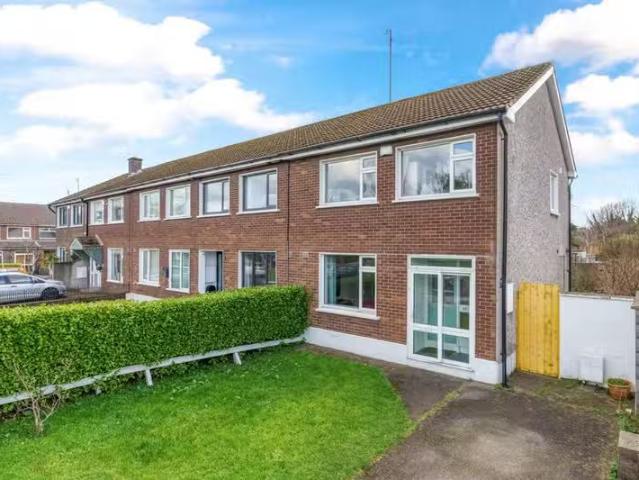 39 Blackthorn Green, Sandyford, Dundrum, Dublin 16, D16KR96 is.