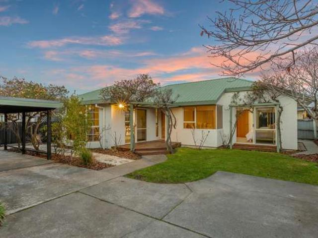 39 Blair Avenue, Papanui, Christchurch City