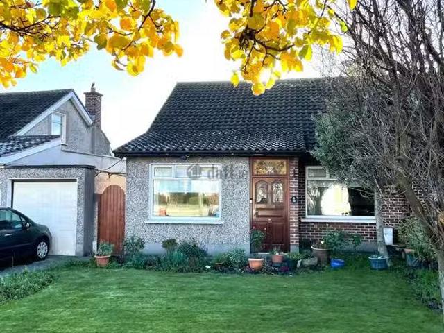 39 Brookwood Heights, Dublin 5, Artane, Dublin 5 is for rent