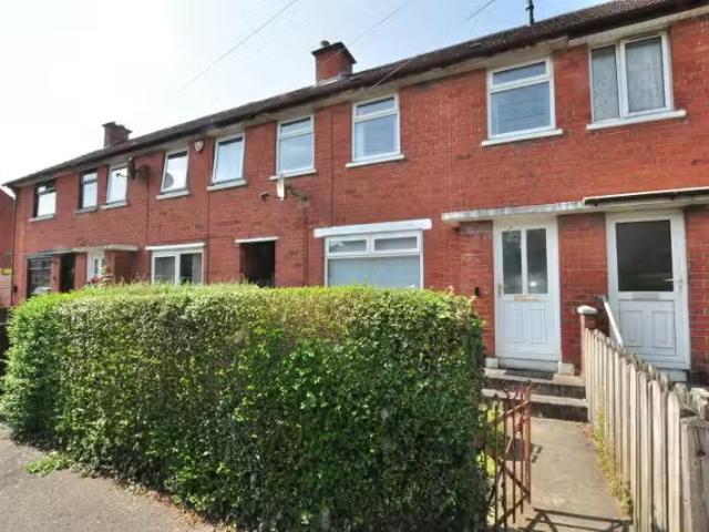 39 Breda Road
