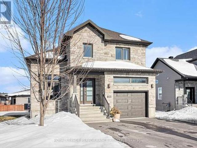 39 Brisson Street, North Stormont, ON, K0A 1R0 house for sale | Listing ID X11991 | Royal LePage